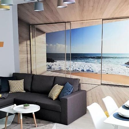 V-Apartments Ostende Extérieur photo