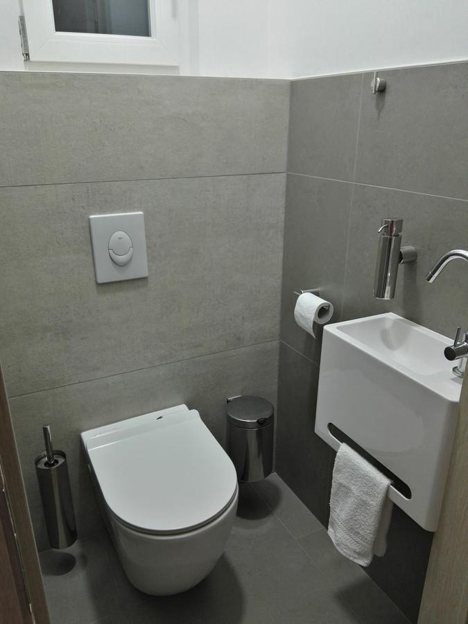 V-Apartments Ostende Extérieur photo