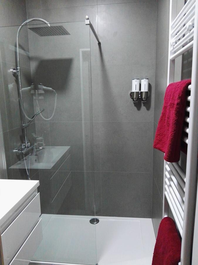 V-Apartments Ostende Extérieur photo