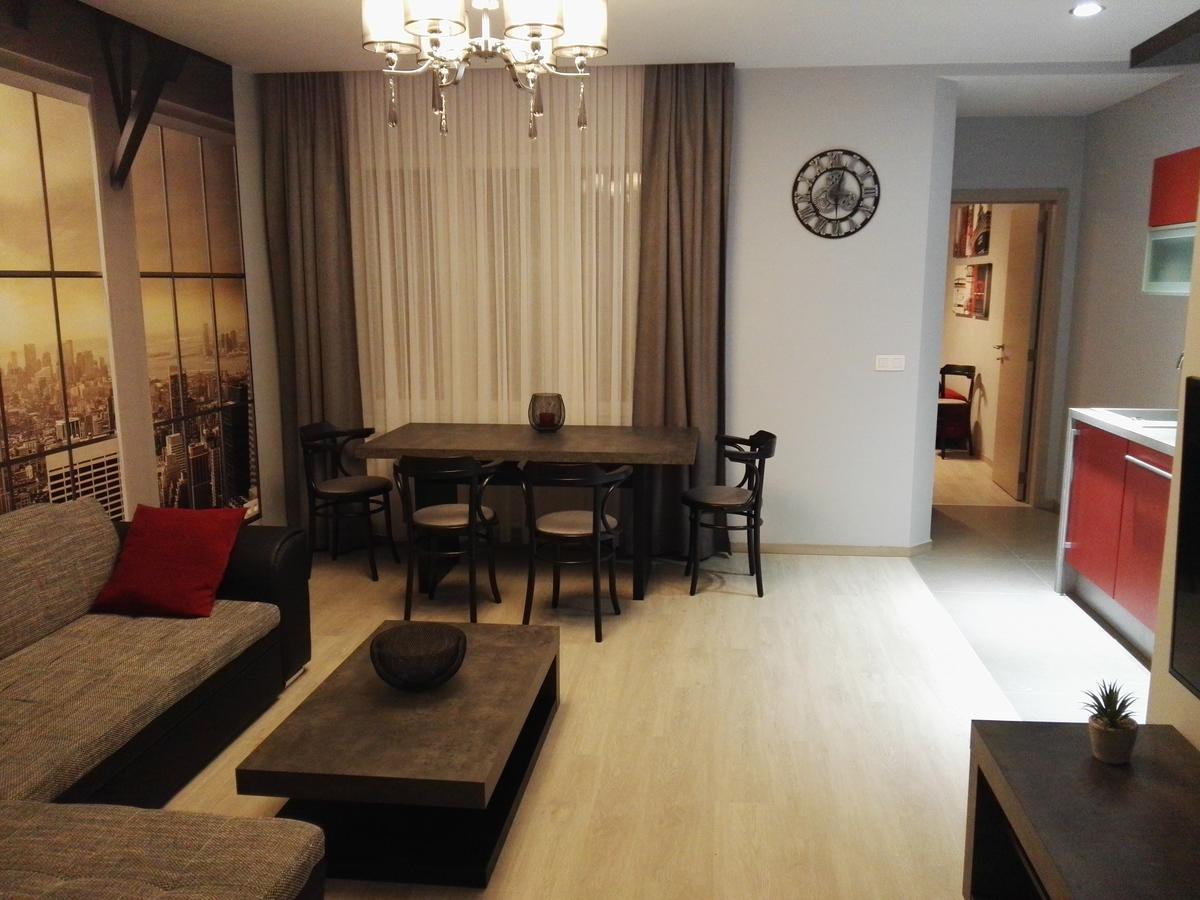 V-Apartments Ostende Extérieur photo