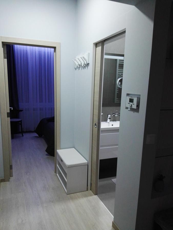 V-Apartments Ostende Extérieur photo