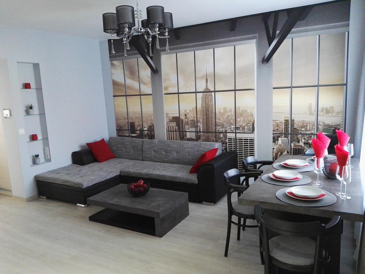 V-Apartments Ostende Extérieur photo