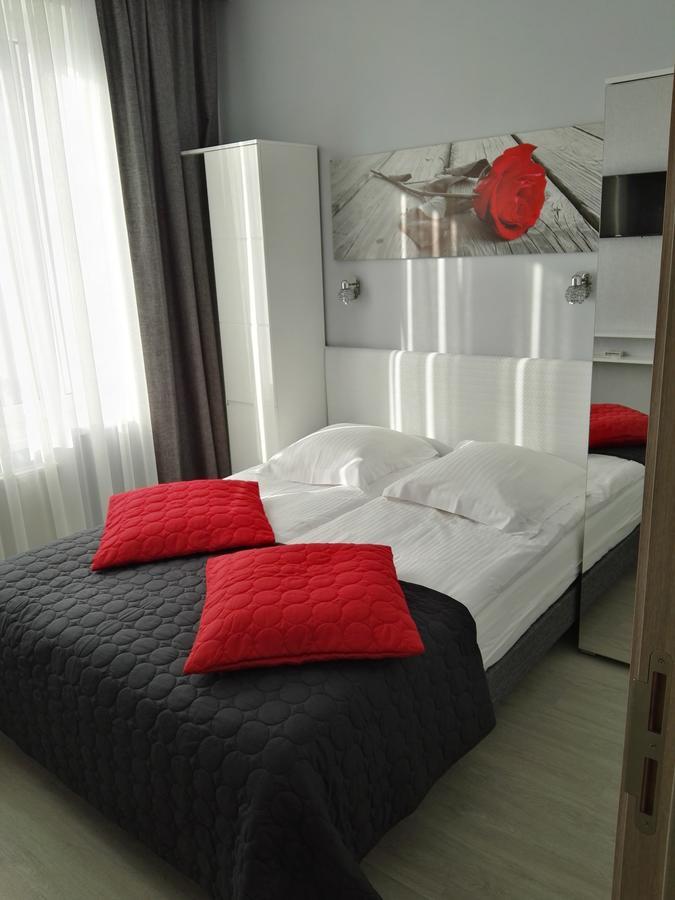 V-Apartments Ostende Extérieur photo