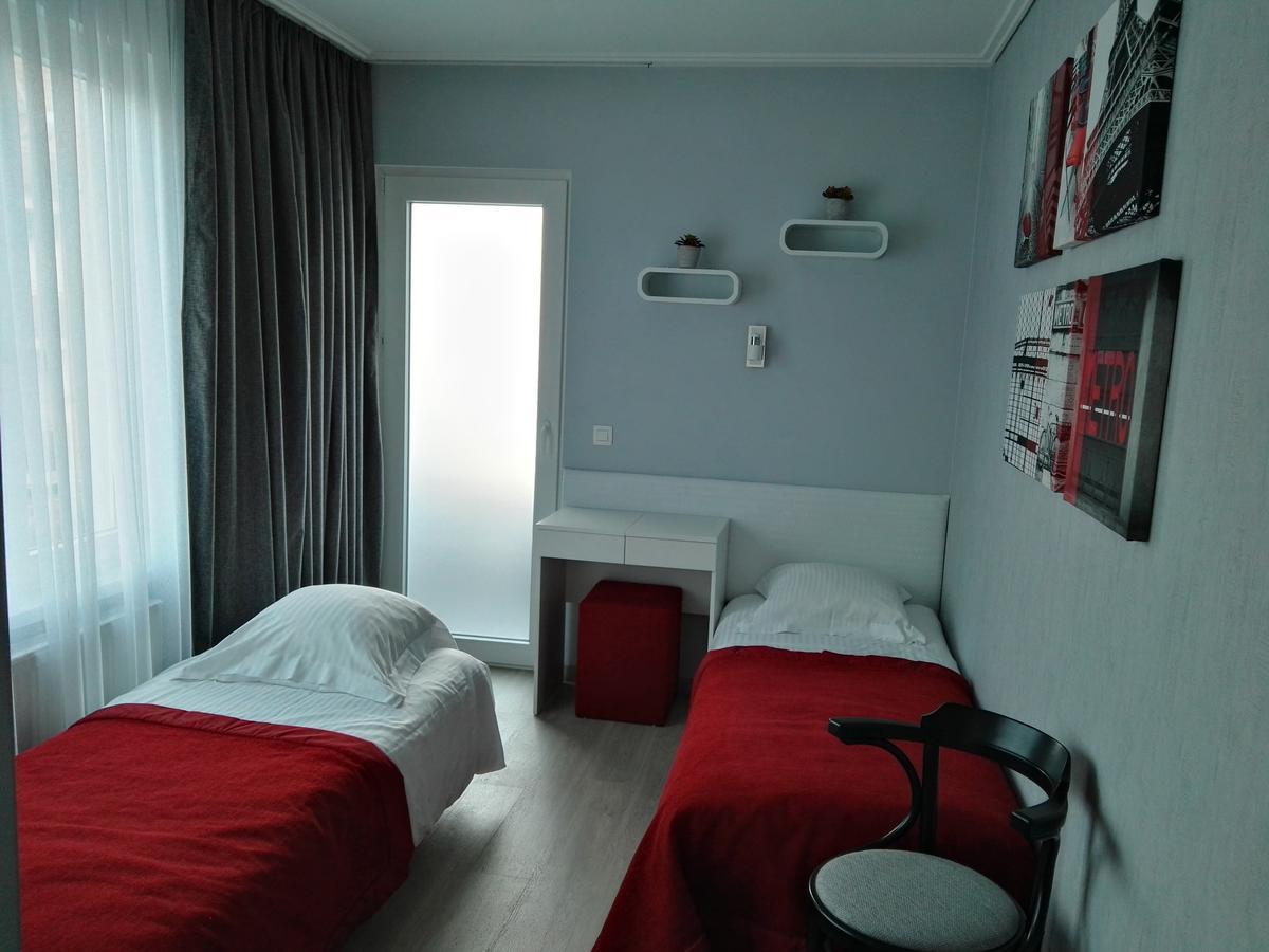 V-Apartments Ostende Extérieur photo
