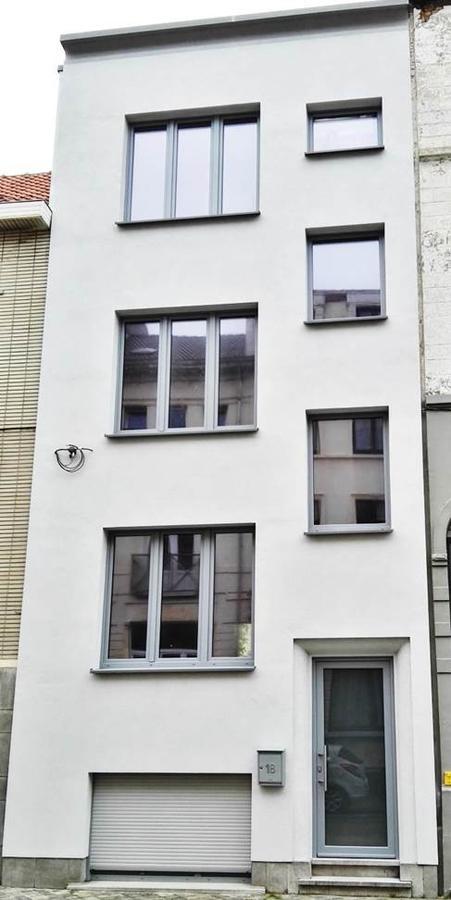 V-Apartments Ostende Extérieur photo