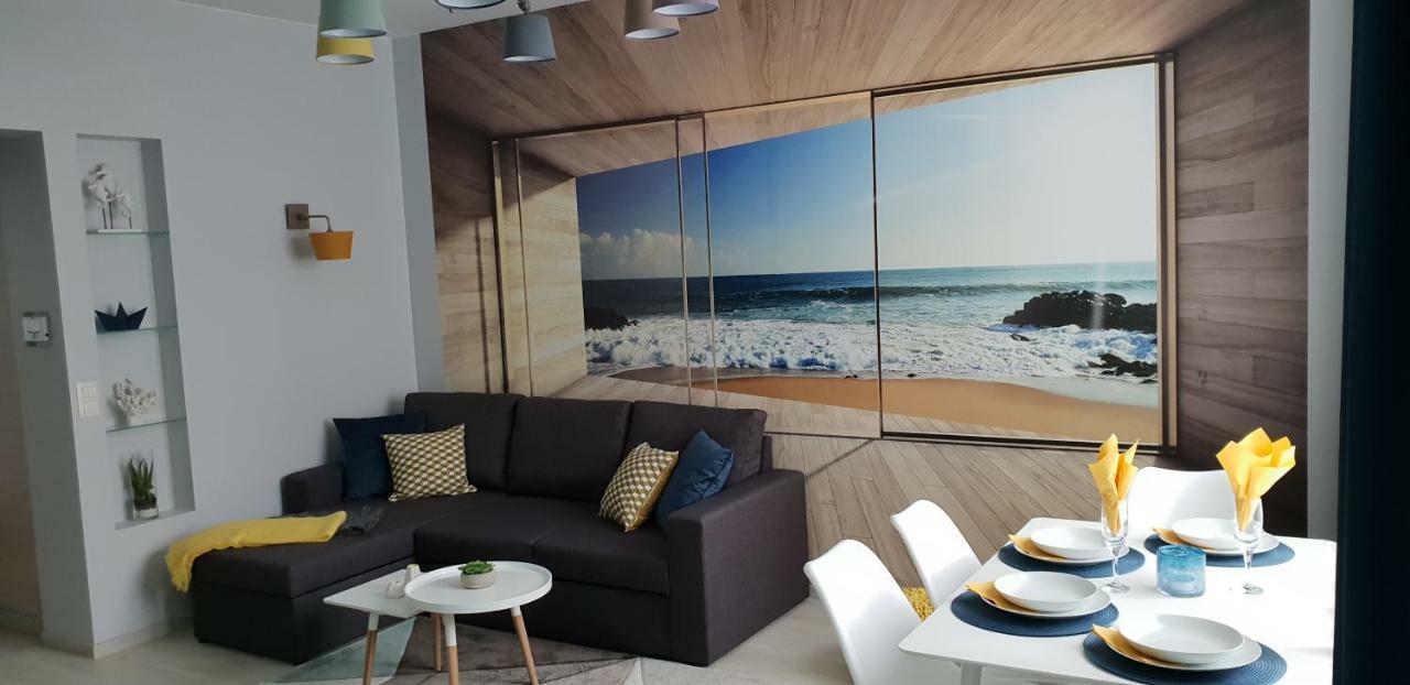 V-Apartments Ostende Extérieur photo