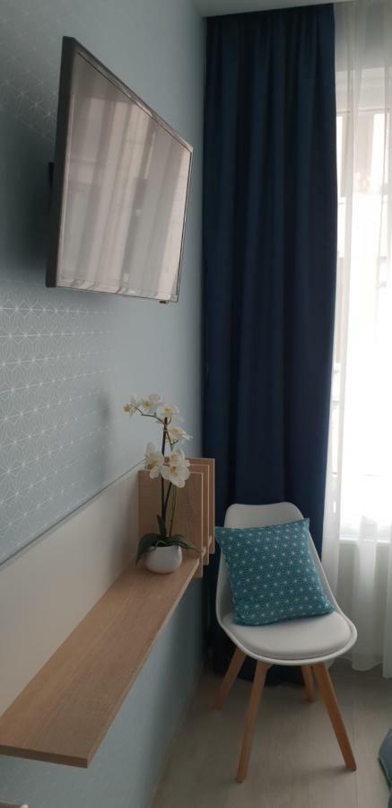 V-Apartments Ostende Extérieur photo