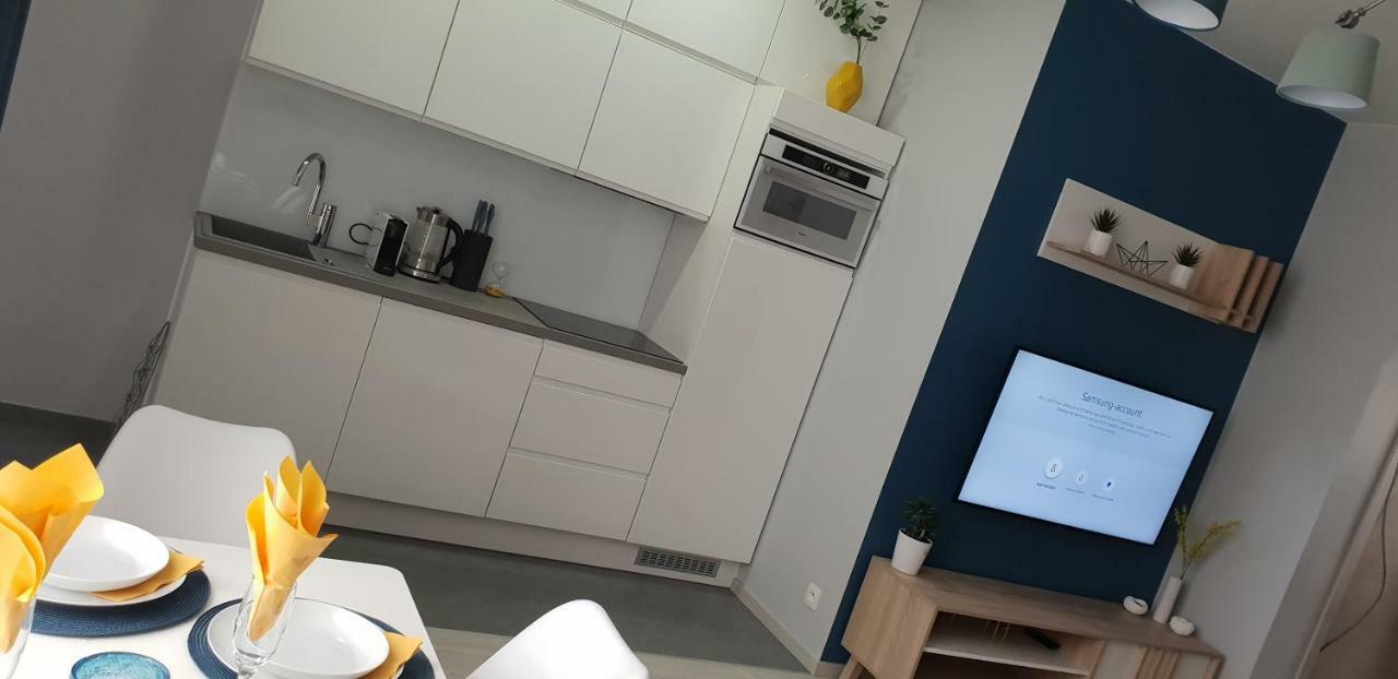 V-Apartments Ostende Extérieur photo