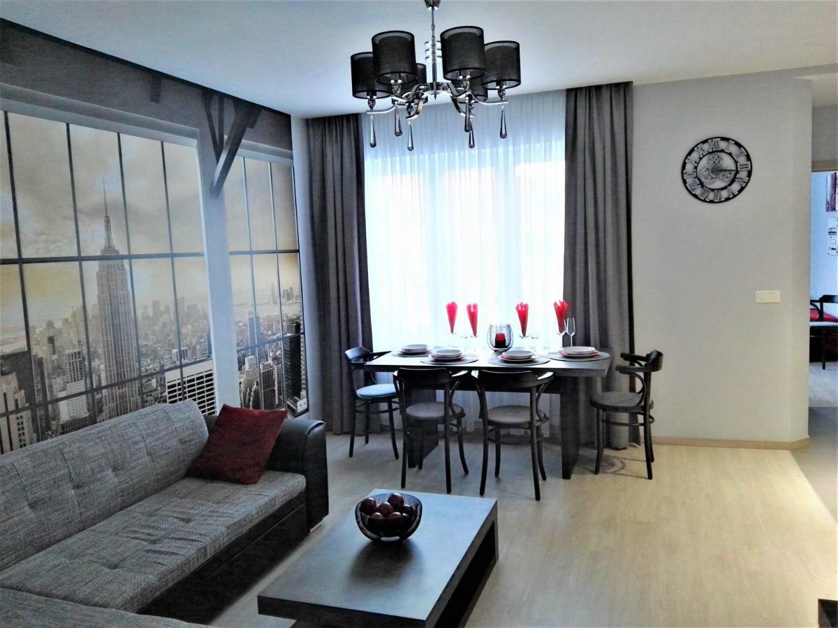 V-Apartments Ostende Extérieur photo