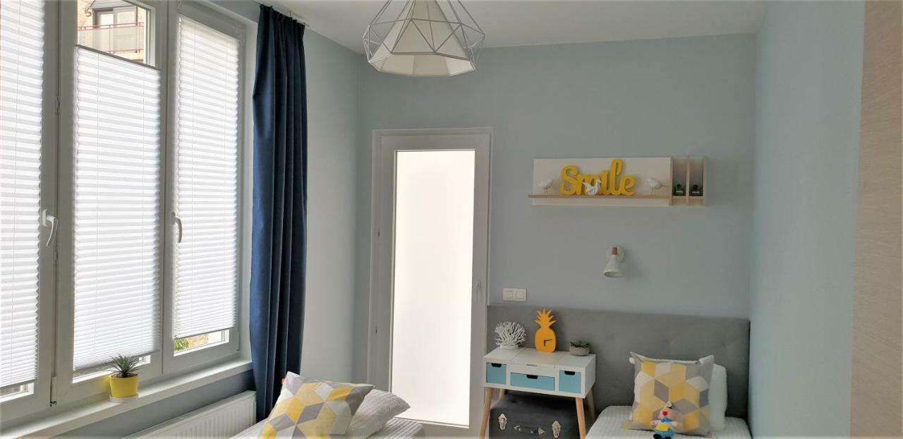 V-Apartments Ostende Extérieur photo