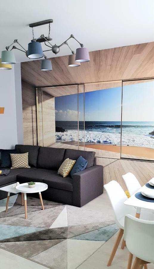V-Apartments Ostende Extérieur photo