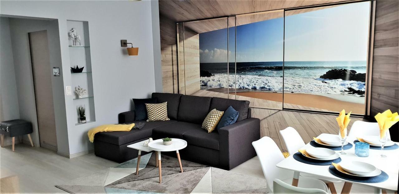 V-Apartments Ostende Extérieur photo